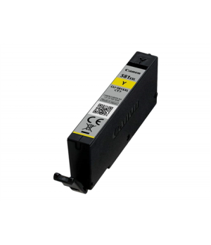 Canon CLI-581XXL | Ink Cartridge XXL | Yellow