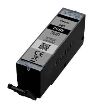 Canon PGI-580 | Ink Cartridge | Black