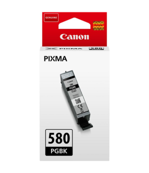 Canon PGI-580 | Ink Cartridge | Black