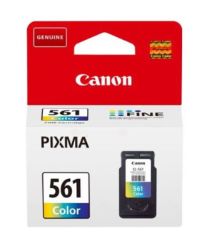 Canon CL-561 | Ink Cartridge | Cyan, Magenta, Yellow