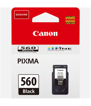 Canon PG-560 | Ink Cartridge | Black