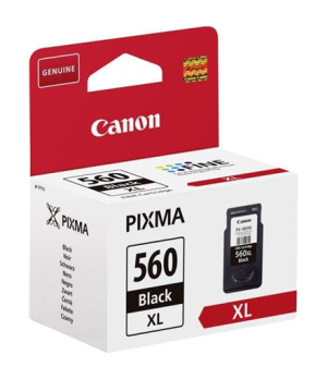 Canon PG-560XL | Ink Cartridge XL | Black