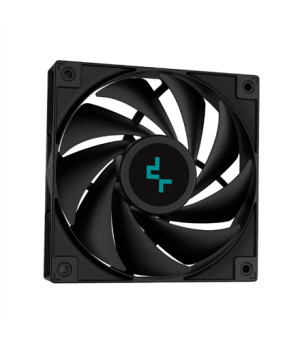 Deepcool | Digital Liquid CPU Cooler | LS720S ZERO DARK | Intel, AMD