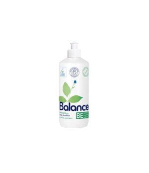 Indų ploviklis BALANCE, su alavijų ekstraktu, 450 ml