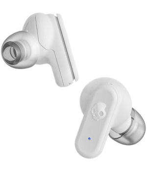 Skullcandy | True Wireless Earbuds | DIME 3 | Bluetooth | White/Bone