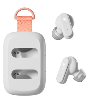 Skullcandy | True Wireless Earbuds | DIME 3 | Bluetooth | White/Bone