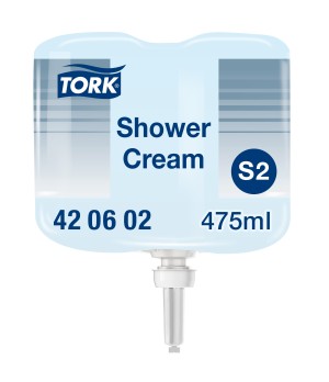 Skystas muilas TORK PREMIUM HAIR & BODY 420602