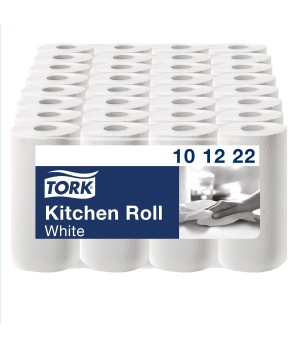 Popieriniai rankšluosčiai TORK Advanced 101222, 2 sl., 20,6cmx16,8m, balta sp., 4 vnt./pak.