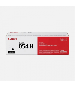 Canon 054 H | Toner cartridge | Black