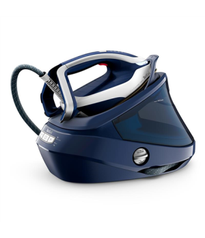 TEFAL | Steam Station | GV9812 Pro Express | 3000 W | 1.2 L | 8.1 bar | Auto power off | Vertical steam function | Calc-clean fu