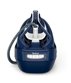 TEFAL | Steam Station | GV9812 Pro Express | 3000 W | 1.2 L | 8.1 bar | Auto power off | Vertical steam function | Calc-clean fu