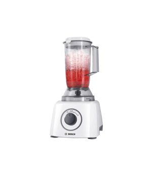 Bosch | MCM3200W | 800 W | Food Processor MultiTalent | Number of speeds 2 | Bowl capacity 2.3 L | White