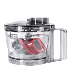 Bosch | MCM3200W | 800 W | Food Processor MultiTalent | Number of speeds 2 | Bowl capacity 2.3 L | White