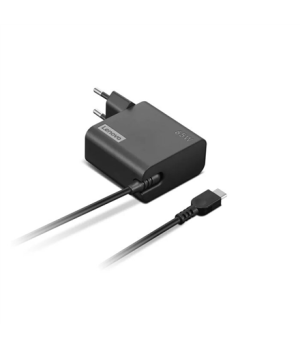 Lenovo | 65W USB-C Wall Adapter | USB-C | 20 V | Power Adapter