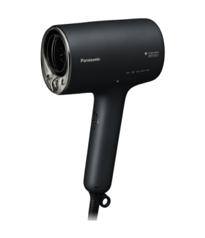 Panasonic | Hair Dryer | Nanoe  EHNA0JN825 | 1600 W | Number of temperature settings 4 | Diffuser nozzle | Black