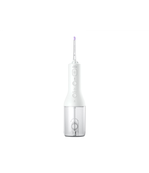 Philips Oral Irrigator HX3806/31 Sonicare Cordless Power Flosser 3000 Cordless 250 ml Number of heads 1 White