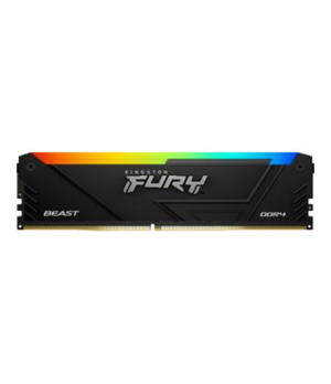 Kingston | 32 GB | DDR4 | 3200 MHz | PC/server | Registered No | ECC No