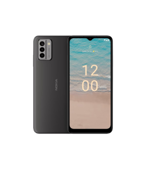 Nokia | G22 TA-1528 | Meteor Gray | 6.5 " | IPS LCD | 720 x 1600 | Unisoc | T606 (12 nm) | Internal RAM 4 GB | 64 GB | microSDXC