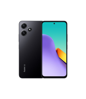 Xiaomi | Redmi | 12 5G | Midnight Black | 6.79 " | IPS LCD | 1080 x 2460 | Snapdragon | 4 Gen 2 Mobile Platform | Internal RAM 4