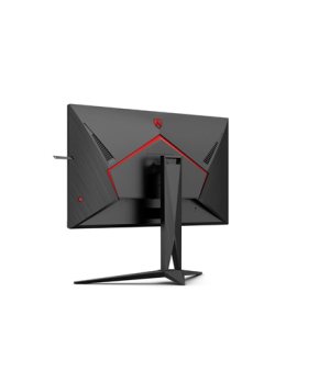 AOC | Monitor | AG275QXN/EU | 27 " | VA | 165 Hz | 1 ms | 2560 x 1440 pixels | HDMI ports quantity 2