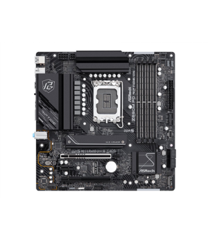 ASRock | Z690 PG RIPTIDE | Processor family Intel | Processor socket  LGA1700 | DDR4 | Supported hard disk drive interfaces SATA