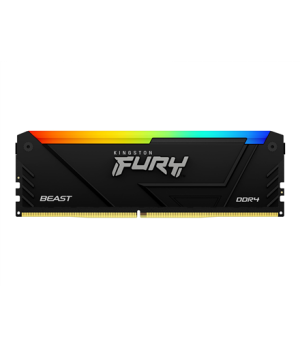 Kingston | 32 GB | DDR4 | 1600 MHz | PC/server | Registered No | ECC No