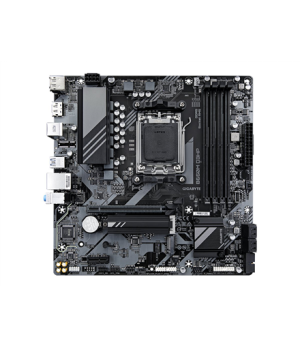 Gigabyte | B650M D3HP | Processor family AMD | Processor socket AM5 | DDR5 DIMM | Memory slots 1 | Supported hard disk drive int