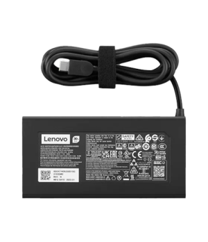 Lenovo | Legion Slim 140W AC Adapter (USB-C) | USB-C | 5-20 V | AC Adapter