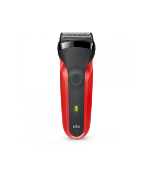 Braun | Series 3 Shaver | 300s | Operating time (max)  min | NiMH