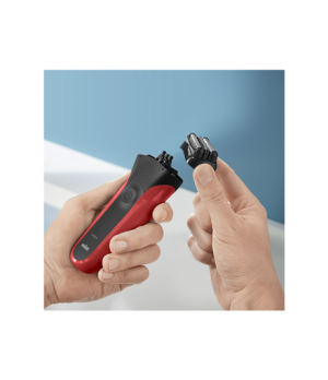 Braun | Series 3 Shaver | 300s | Operating time (max)  min | NiMH