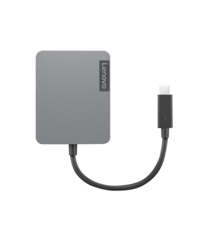 Lenovo | USB-C Travel Hub Gen 2