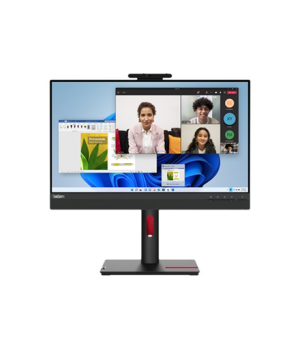 Lenovo | ThinkCentre | Tiny-in-One 24 (Gen 5) | 23.8 " | IPS | 16:9 | 60 Hz | 4 ms | 1920 x 1080 | 250 cd/m² | HDMI ports quanti