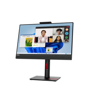 Lenovo | ThinkCentre | Tiny-in-One 24 (Gen 5) | 23.8 " | IPS | 16:9 | 60 Hz | 4 ms | 1920 x 1080 | 250 cd/m² | HDMI ports quanti