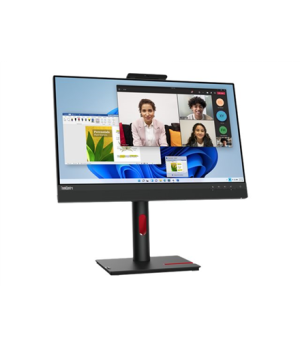 Lenovo | ThinkCentre | Tiny-in-One 24 (Gen 5) | 23.8 " | IPS | 16:9 | 60 Hz | 4 ms | 1920 x 1080 | 250 cd/m² | HDMI ports quanti