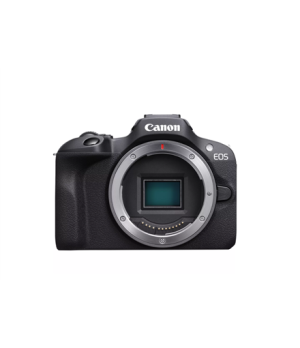 Canon | Megapixel 24.1 MP | Image stabilizer | ISO sensitivity (max) 256000 | Wi-Fi | Video recording | Manual | CMOS | Black