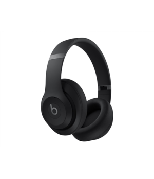 Beats | Headphones | Studio Pro | Wireless/Wired | Over-Ear | Microphone | Noise canceling | Wireless | Black