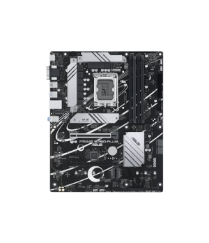 Asus | PRIME B760 PLUS | Processor family Intel | Processor socket LGA1700 | DDR5 | Number of SATA connectors 4