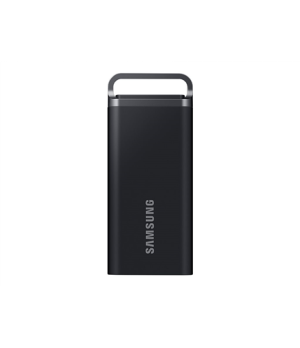 Portable SSD | T5 EVO | 4000 GB | N/A " | USB 3.2 Gen 1 | Black