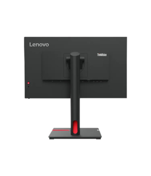 Lenovo | ThinkVision | T24i-30 | 23.8 " | IPS | FHD | 16:9 | 60 Hz | 4 ms | 1920 x 1080 | 250 cd/m² | HDMI ports quantity 1 | Bl