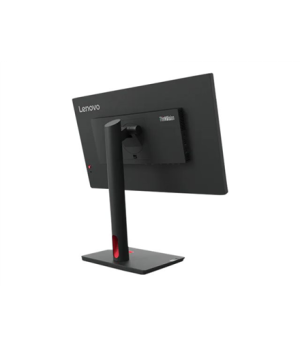 Lenovo | ThinkVision | T24i-30 | 23.8 " | IPS | FHD | 16:9 | 60 Hz | 4 ms | 1920 x 1080 | 250 cd/m² | HDMI ports quantity 1 | Bl