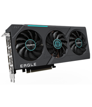 Gigabyte | GeForce RTX 4070 Ti SUPER EAGLE OC 16G | NVIDIA | 16 GB | GeForce RTX 4070 Ti SUPER | GDDR6X | HDMI ports quantity 1 