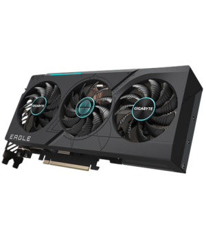 Gigabyte | GeForce RTX 4070 Ti SUPER EAGLE OC 16G | NVIDIA | 16 GB | GeForce RTX 4070 Ti SUPER | GDDR6X | HDMI ports quantity 1 