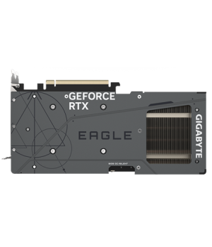 Gigabyte | GeForce RTX 4070 Ti SUPER EAGLE OC 16G | NVIDIA | 16 GB | GeForce RTX 4070 Ti SUPER | GDDR6X | HDMI ports quantity 1 