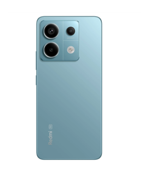 Xiaomi | Redmi | Note 13 Pro | Ocean Teal | 6.67 " | AMOLED | 1220 x 2712 pixels | Qualcomm SM7435 | Snapdragon 7s Gen 2 | Inter