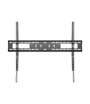 Goobay | Wall mount | TV Wall Mount Pro FIXED (XL) | Black