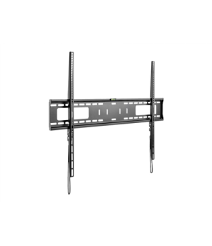 Goobay | Wall mount | TV Wall Mount Pro FIXED (XL) | Black