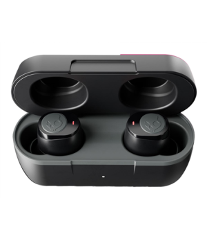 Skullcandy | Wireless Earbuds | JIB TRUE 2 | Bluetooth | Black