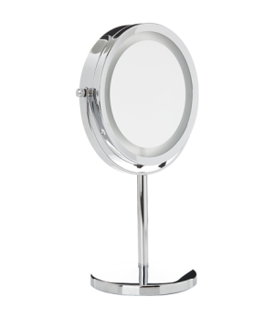 Medisana | CM 840  2-in-1 Cosmetics Mirror | 13 cm | High-quality chrome finish