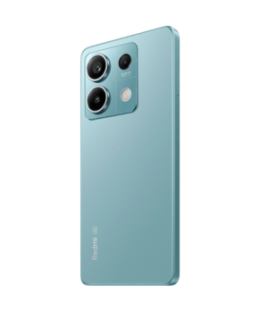 Xiaomi | Redmi | Note 13 | Ocean Teal | 6.67 " | AMOLED | 1080 x 2400 pixels | Mediatek | Dimensity 6080 | Internal RAM 8 GB | 2