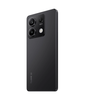 Xiaomi | Redmi | Note 13 | Graphite Black | 6.67 " | AMOLED | 1080 x 2400 pixels | Mediatek | Dimensity 6080 | Internal RAM 8 GB